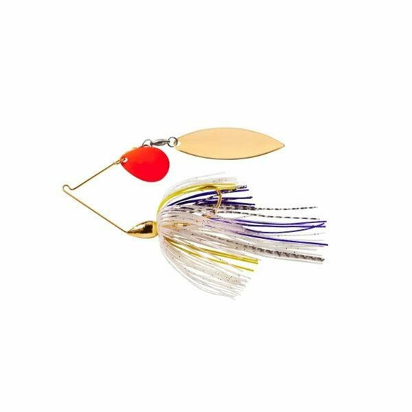 Gran Momento River Rat Wild Purple Fishing Lure GR2977041